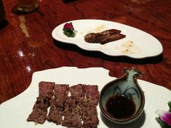 android_upload_pic-味见·荣家(亚泰大街店)