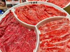-牛将军•涮肉•烤肉•铁板烧(北京王府井·故宫店)