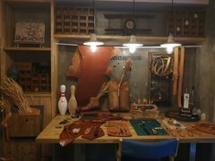 -HIGH FIVE哈福手工汉堡(桂林路店)