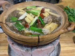 -小板凳(四公里店)