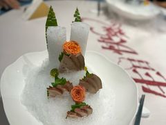 -乙十六·湖景