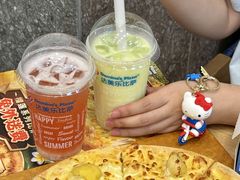 -达美乐比萨(深圳广夏路店)