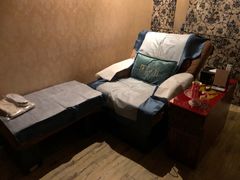 -华夏良子·足道SPA艾灸(翠微店)