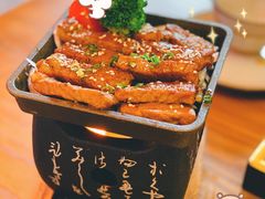 -饭町二郎日式综合茶餐(中安广场店)