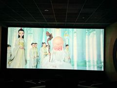 -CMC大光明影城(莲花店)