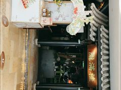 门面-桂满陇天书(南京德基旗舰店)