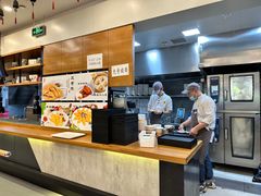 -鴻瑞興面馆(保利时光里店)