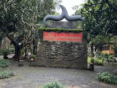 -海口火山口国家地质公园