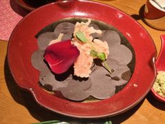 -大江户日本料理(吕厝店)