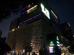 -证大喜玛拉雅中心