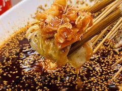 -古真记钵钵鸡(总店)
