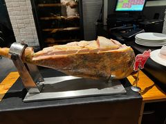 -拉蒂娜·巴西牛排馆 Latina·Brazilian Steakhouse(陆家嘴旗舰店)