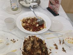 -江城燕子大排档(江汉路步行街店)