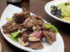 -西夏回族烧麦馆(牡丹街店)