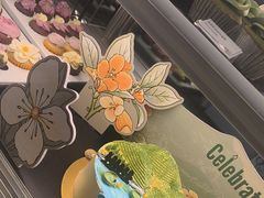 -Pantry's Best派悦坊蛋糕(K11购物艺术中心店)