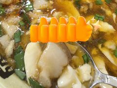 -原掩骨会饶阳豆腐脑总店