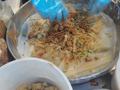 -安徽阜阳卷馍(西单店)