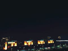 -琴岛之星摩天轮