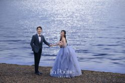 -乐派诗婚纱摄影