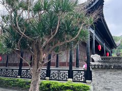 -中山詹园