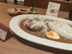-CURRY YA 熟成咖哩專門店(深圳湾万象城店)