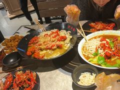 -沪小胖小龙虾(淮海中路旗舰店)