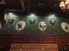-The Cheebat 锌吧·Bistro(体育西店)
