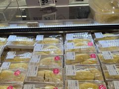 -盒马鲜生(皇庭广场店)