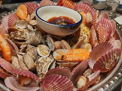 -1937青岛老味道·海肠捞饭·青岛菜(大鲍岛栈桥店)