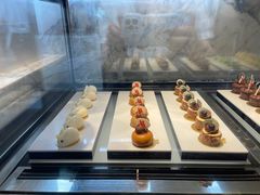 -都会尚膳·海鲜自助餐厅(重庆万豪酒店)