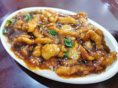-东吴面馆(金门路金门国际商业广场店)