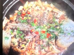 -一桶江山餐厅(松北店)