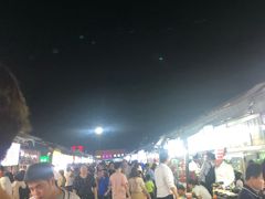 -大学城夜市大排档(凤栖路店)