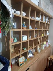 -故事馆手作综合体验馆