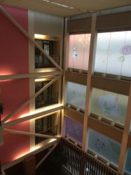 -知爱母婴专护全套房月子会所(新华路店)