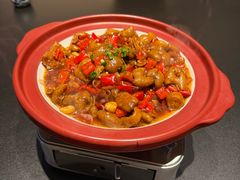-明月土菜馆(老城区店)