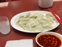 -喜家德虾仁水饺(东海缤纷天地店)