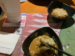 -呷哺呷哺(王府井喜悦店)