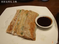 根葱桧-外婆家(杭州马塍店·杭帮菜名店)