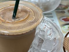 -兴华里茶记(禅城同济首店)