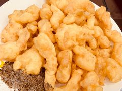 -杏园餐厅(西四北大街店)