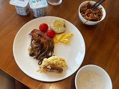 -嘉定凯悦·咖啡厅