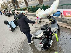 -九号电动车(安定门内大街店)