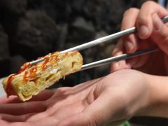 -欧巴炭烤肉오빠숯불구이(南京东路店)