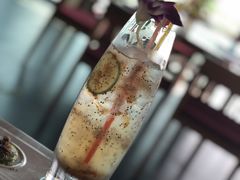 -芽庄MP泰式海鲜海景餐厅