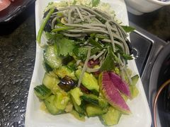 -马记伊源斋涮肉·清真菜(百子湾店)
