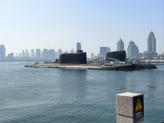 -中国人民解放军海军博物馆