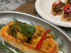 -芭莉与彩虹西餐厅(成都合生汇店)