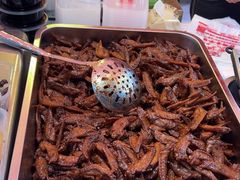 -乔波食品(杜桥中心菜场店)