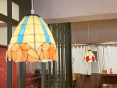 -玛格萝妮比萨屋(陆家浜路店)